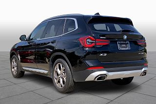 2023 BMW X3 xDrive30i WBX57DP02PN240116 in Tulsa, OK 11