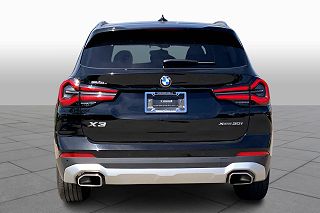 2023 BMW X3 xDrive30i WBX57DP02PN240116 in Tulsa, OK 4