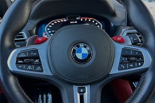 2023 BMW X3 M  5YM13EC02P9P65258 in Berkeley, CA 28
