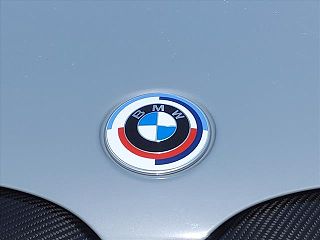 2023 BMW X3 M  5YM13EC08P9P84543 in Fredericksburg, VA 8