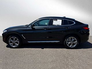2023 BMW X4 xDrive30i 5UX33DT0XP9R90294 in Fremont, CA 2