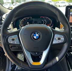 2023 BMW X4 xDrive30i 5UX33DT0XP9R90294 in Fremont, CA 25