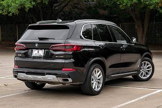 2023 BMW X5 sDrive40i 5UXCR4C09P9P42813 in Addison, TX 10