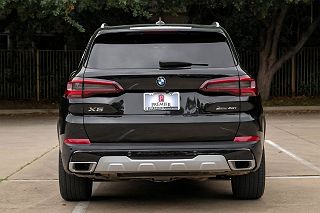 2023 BMW X5 sDrive40i 5UXCR4C09P9P42813 in Addison, TX 11