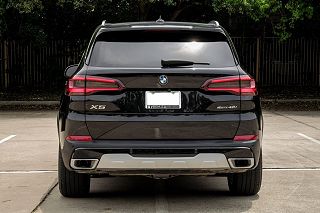2023 BMW X5 sDrive40i 5UXCR4C09P9P42813 in Addison, TX 12