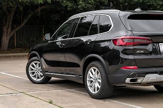2023 BMW X5 sDrive40i 5UXCR4C09P9P42813 in Addison, TX 13