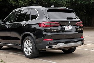 2023 BMW X5 sDrive40i 5UXCR4C09P9P42813 in Addison, TX 14