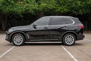 2023 BMW X5 sDrive40i 5UXCR4C09P9P42813 in Addison, TX 15
