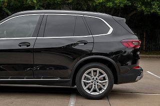 2023 BMW X5 sDrive40i 5UXCR4C09P9P42813 in Addison, TX 17