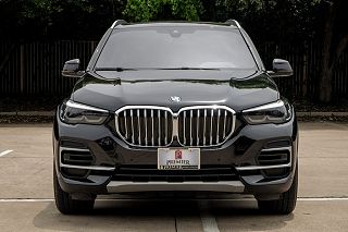 2023 BMW X5 sDrive40i 5UXCR4C09P9P42813 in Addison, TX 7