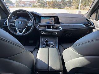 2023 BMW X5 xDrive40i 5UXCR6C00P9N44925 in Austin, TX 17