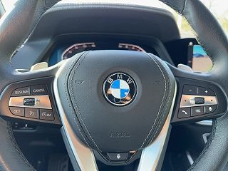 2023 BMW X5 xDrive40i 5UXCR6C00P9N44925 in Austin, TX 19