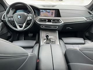 2023 BMW X5 sDrive40i 5UXCR4C03P9P50339 in Austin, TX 13