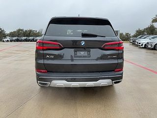 2023 BMW X5 sDrive40i 5UXCR4C03P9P50339 in Austin, TX 5