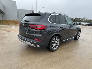 2023 BMW X5 sDrive40i 5UXCR4C03P9P50339 in Austin, TX 7