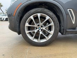 2023 BMW X5 sDrive40i 5UXCR4C03P9P50339 in Austin, TX 9