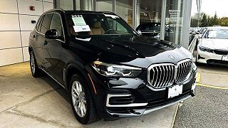 2023 BMW X5 xDrive40i 5UXCR6C04P9R20509 in Bay Shore, NY 12
