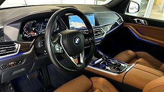 2023 BMW X5 xDrive40i 5UXCR6C04P9R20509 in Bay Shore, NY 14