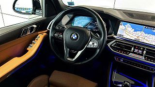 2023 BMW X5 xDrive40i 5UXCR6C04P9R20509 in Bay Shore, NY 17