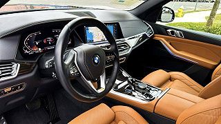 2023 BMW X5 xDrive40i 5UXCR6C04P9R20509 in Bay Shore, NY 23