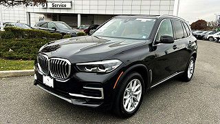 2023 BMW X5 xDrive40i 5UXCR6C04P9R20509 in Bay Shore, NY 35