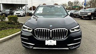 2023 BMW X5 xDrive40i 5UXCR6C04P9R20509 in Bay Shore, NY 36