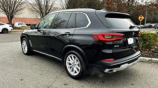 2023 BMW X5 xDrive40i 5UXCR6C04P9R20509 in Bay Shore, NY 40