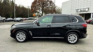 2023 BMW X5 xDrive40i 5UXCR6C04P9R20509 in Bay Shore, NY 41