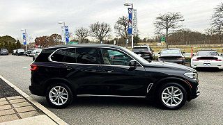 2023 BMW X5 xDrive40i 5UXCR6C04P9R20509 in Bay Shore, NY 6