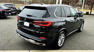 2023 BMW X5 xDrive40i 5UXCR6C04P9R20509 in Bay Shore, NY 7