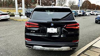 2023 BMW X5 xDrive40i 5UXCR6C04P9R20509 in Bay Shore, NY 8