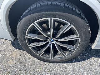 2023 BMW X5 xDrive40i 5UXCR6C00P9N93204 in Chambersburg, PA 14