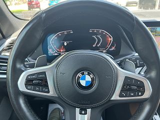 2023 BMW X5 xDrive40i 5UXCR6C00P9N93204 in Chambersburg, PA 30