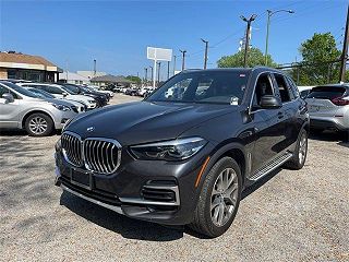 2023 BMW X5 xDrive40i 5UXCR6C04P9P01050 in Chicago, IL 1