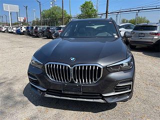 2023 BMW X5 xDrive40i 5UXCR6C04P9P01050 in Chicago, IL 10