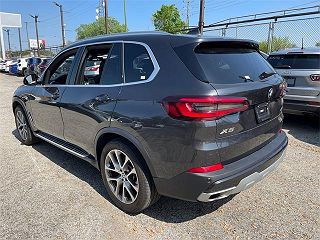 2023 BMW X5 xDrive40i 5UXCR6C04P9P01050 in Chicago, IL 5