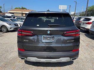 2023 BMW X5 xDrive40i 5UXCR6C04P9P01050 in Chicago, IL 6