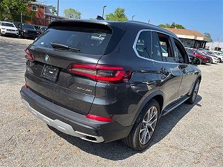 2023 BMW X5 xDrive40i 5UXCR6C04P9P01050 in Chicago, IL 7