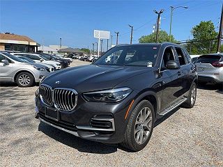 2023 BMW X5 xDrive40i 5UXCR6C04P9P01050 in Chicago, IL