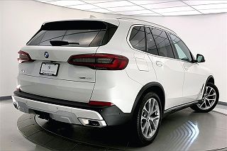 2023 BMW X5 xDrive40i 5UXCR6C04P9R39822 in Cincinnati, OH 12