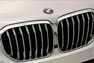 2023 BMW X5 xDrive40i 5UXCR6C04P9R39822 in Cincinnati, OH 28