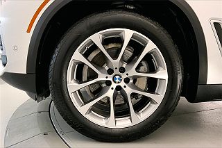 2023 BMW X5 xDrive40i 5UXCR6C04P9R39822 in Cincinnati, OH 8
