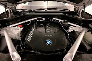 2023 BMW X5 xDrive40i 5UXCR6C04P9R39822 in Cincinnati, OH 9
