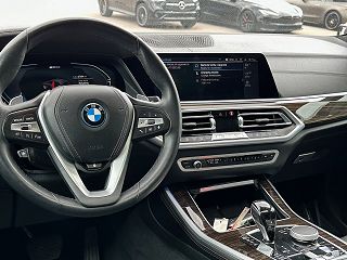 2023 BMW X5 xDrive45e 5UXTA6C02P9P57320 in Draper, UT 18