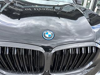 2023 BMW X5 xDrive45e 5UXTA6C02P9P57320 in Draper, UT 3