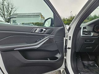 2023 BMW X5 xDrive40i 5UXCR6C00P9N55620 in Eugene, OR 20