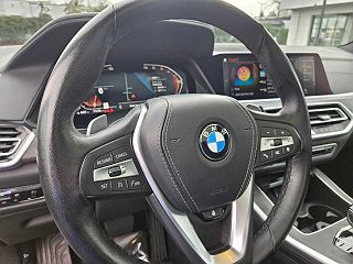2023 BMW X5 xDrive40i 5UXCR6C00P9N55620 in Eugene, OR 27