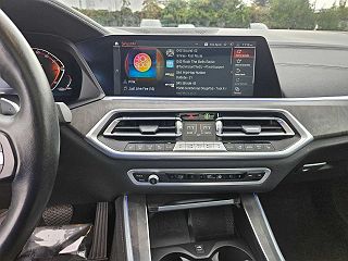 2023 BMW X5 xDrive40i 5UXCR6C00P9N55620 in Eugene, OR 28