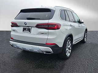 2023 BMW X5 xDrive40i 5UXCR6C00P9N55620 in Eugene, OR 5