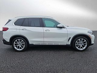 2023 BMW X5 xDrive40i 5UXCR6C00P9N55620 in Eugene, OR 6